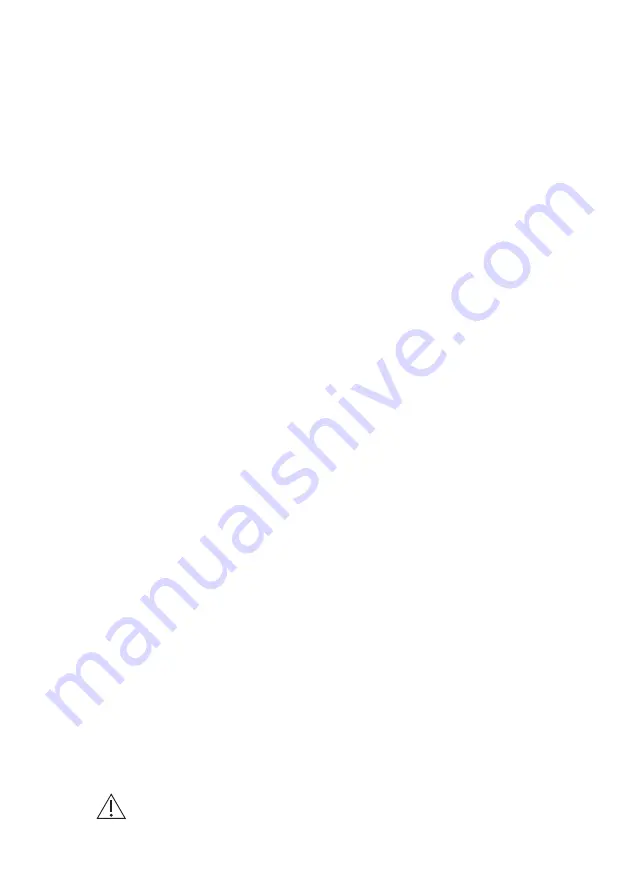 Electrolux ESF4660ROW User Manual Download Page 26