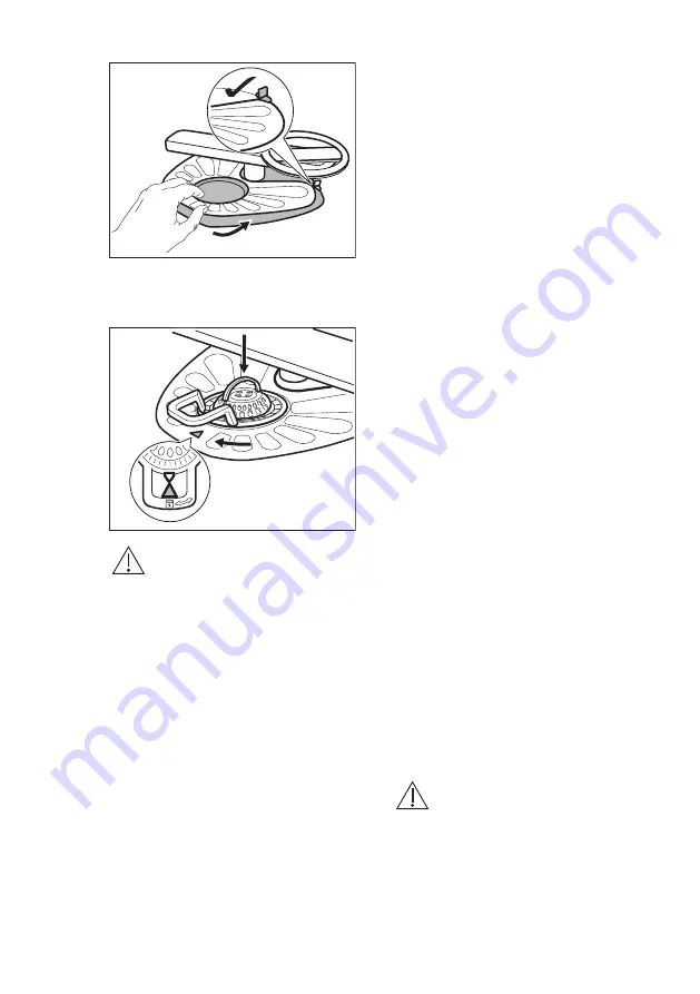 Electrolux ESF4660ROW Скачать руководство пользователя страница 41