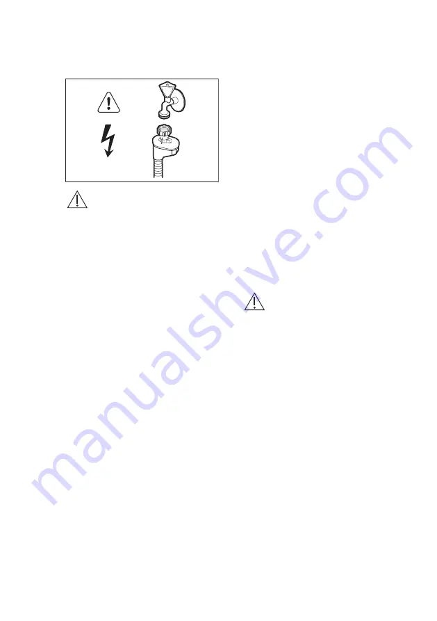 Electrolux ESF4660ROW User Manual Download Page 50