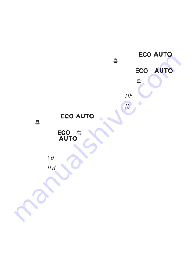 Electrolux ESF4660ROW User Manual Download Page 56