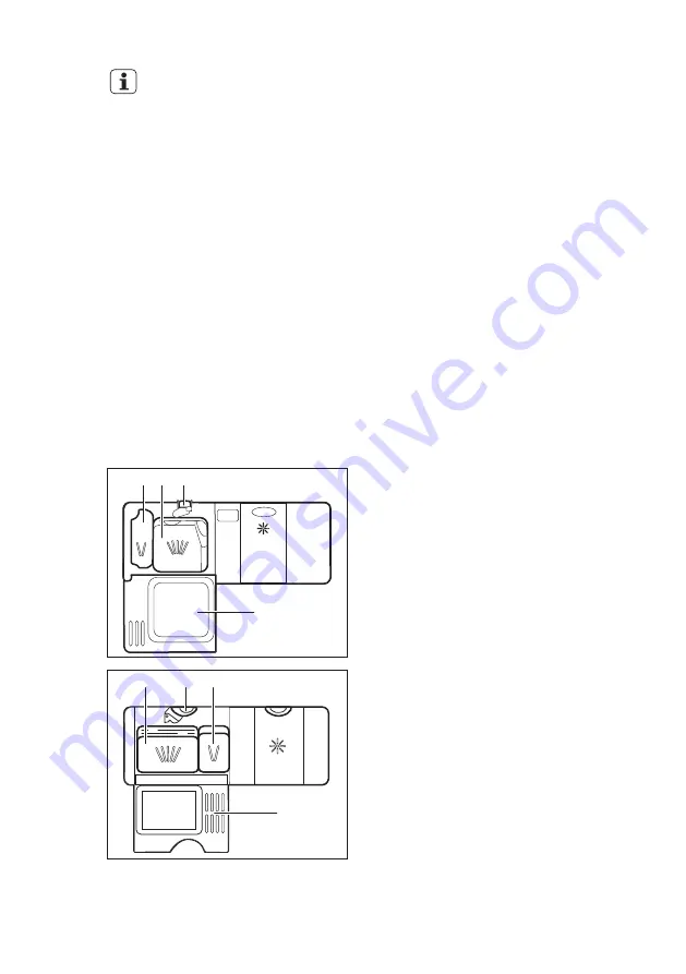 Electrolux ESF5521LOW User Manual Download Page 13