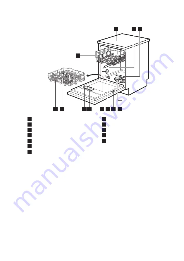 Electrolux ESF5521LOW Скачать руководство пользователя страница 24