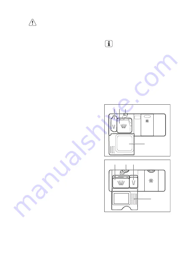 Electrolux ESF5521LOW Скачать руководство пользователя страница 52