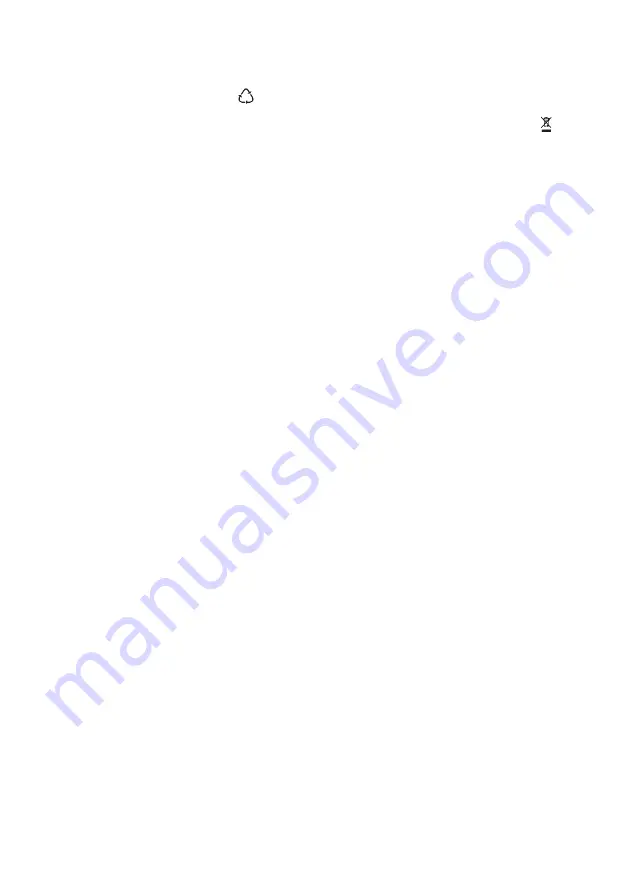 Electrolux ESF5521LOW User Manual Download Page 60