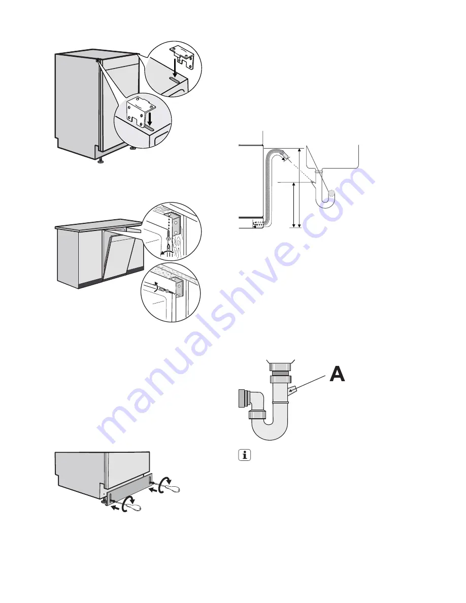 Electrolux ESF65054 Скачать руководство пользователя страница 35