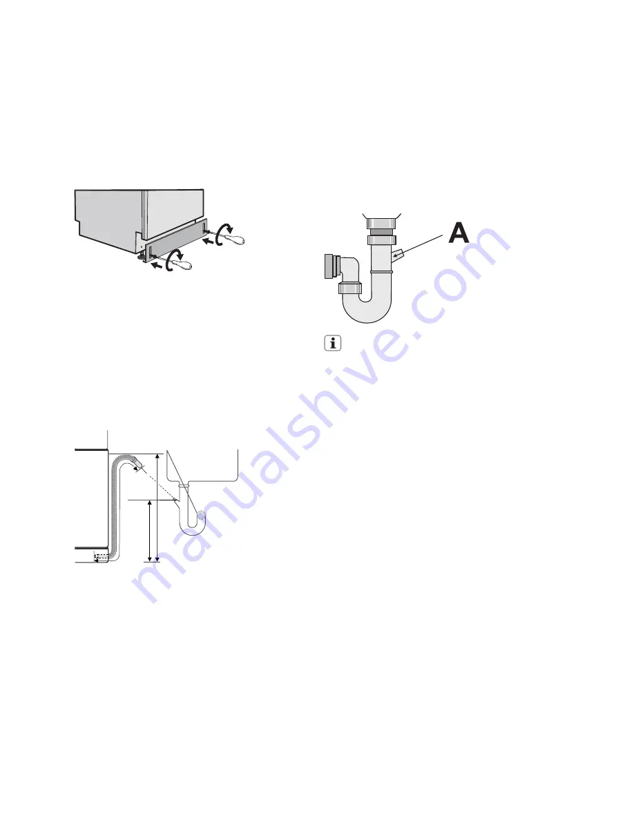 Electrolux ESF65054 User Manual Download Page 52