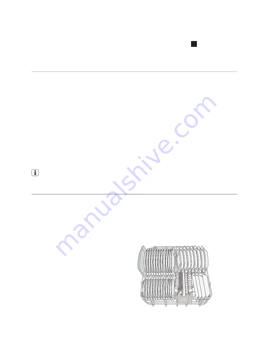 Electrolux ESF65054 User Manual Download Page 60