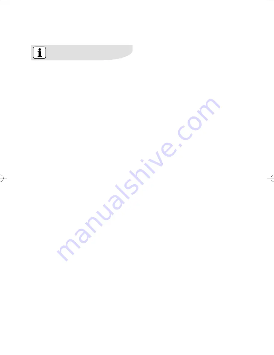 Electrolux ESF67010 User Manual Download Page 5