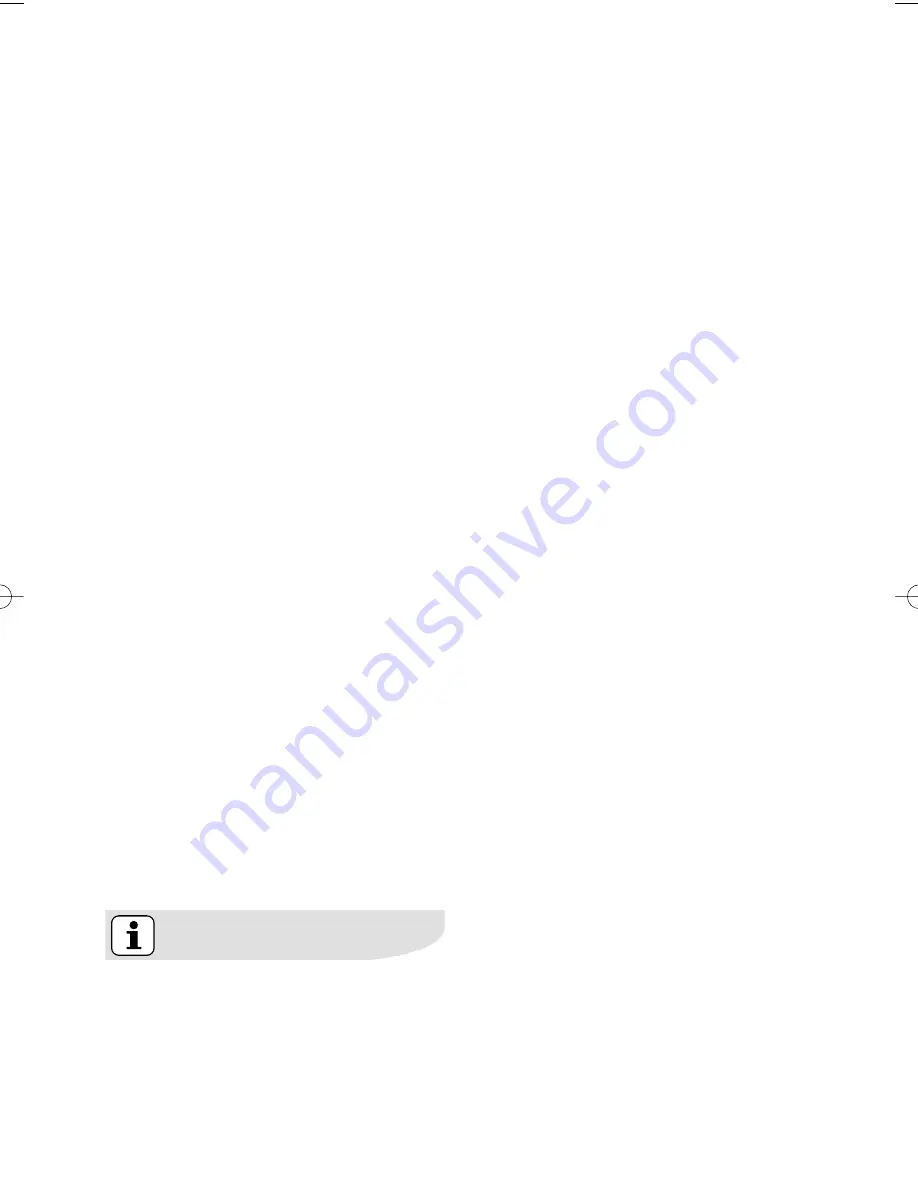 Electrolux ESF67010 User Manual Download Page 27