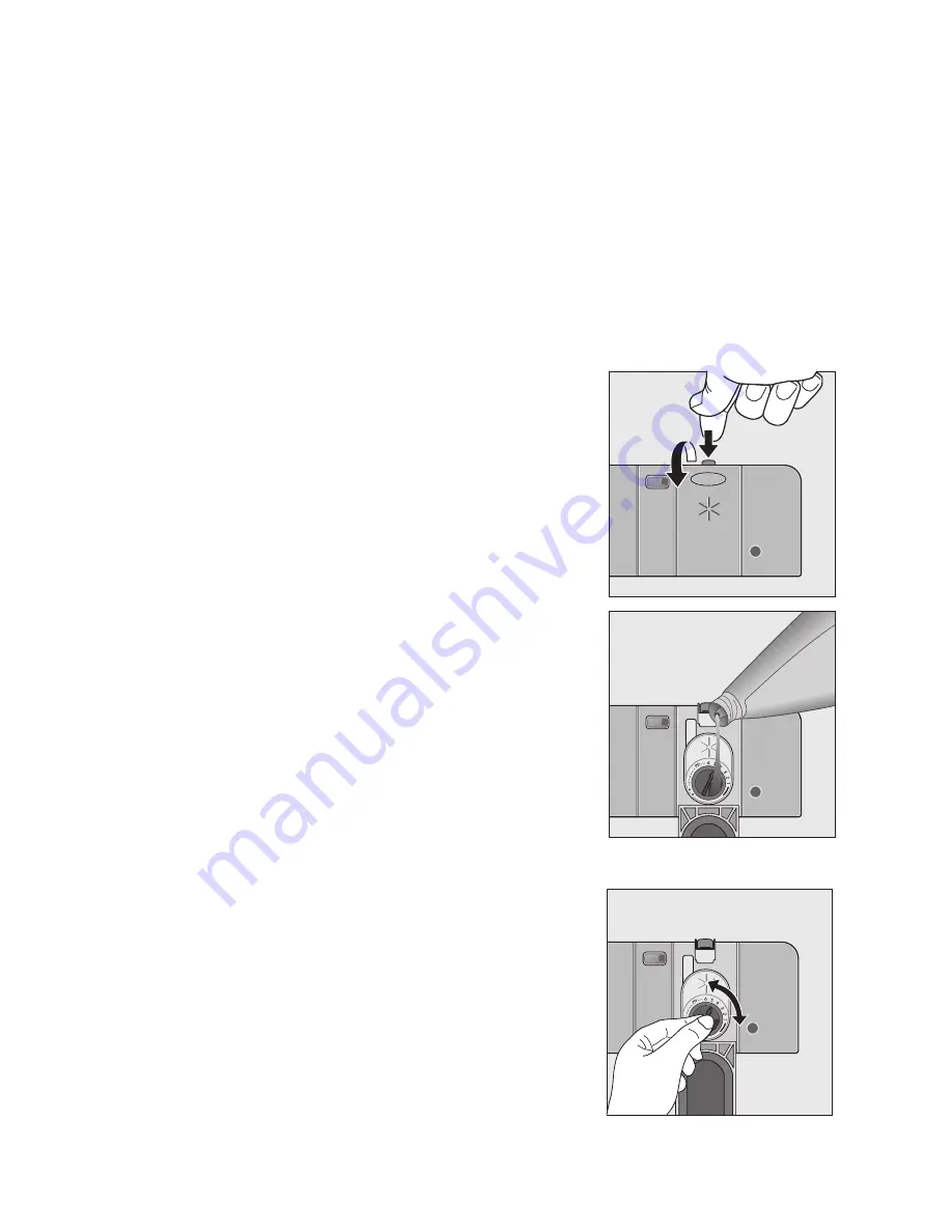 Electrolux ESF675 User Instructions Download Page 11