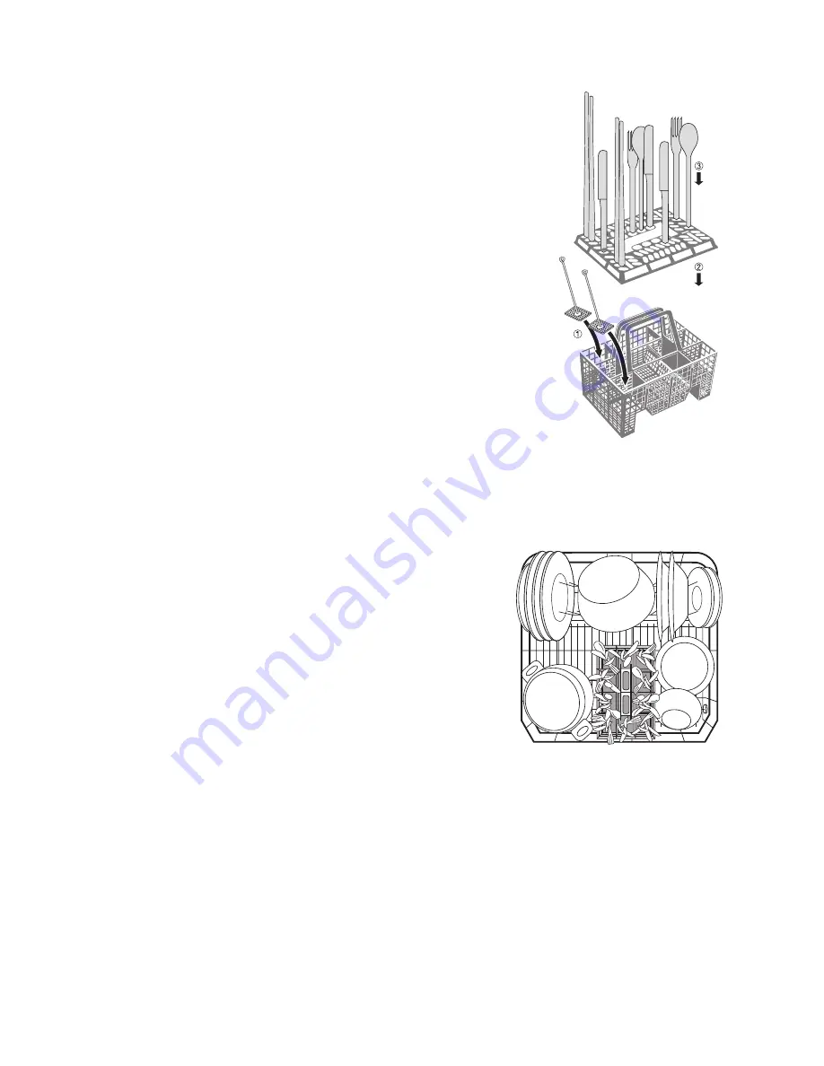 Electrolux ESF675 User Instructions Download Page 13