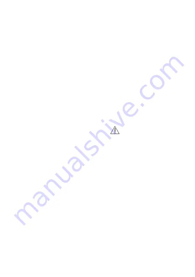 Electrolux ESF7552ROW User Manual Download Page 5