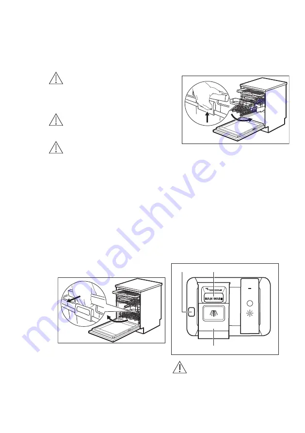 Electrolux ESF7760ROX User Manual Download Page 41