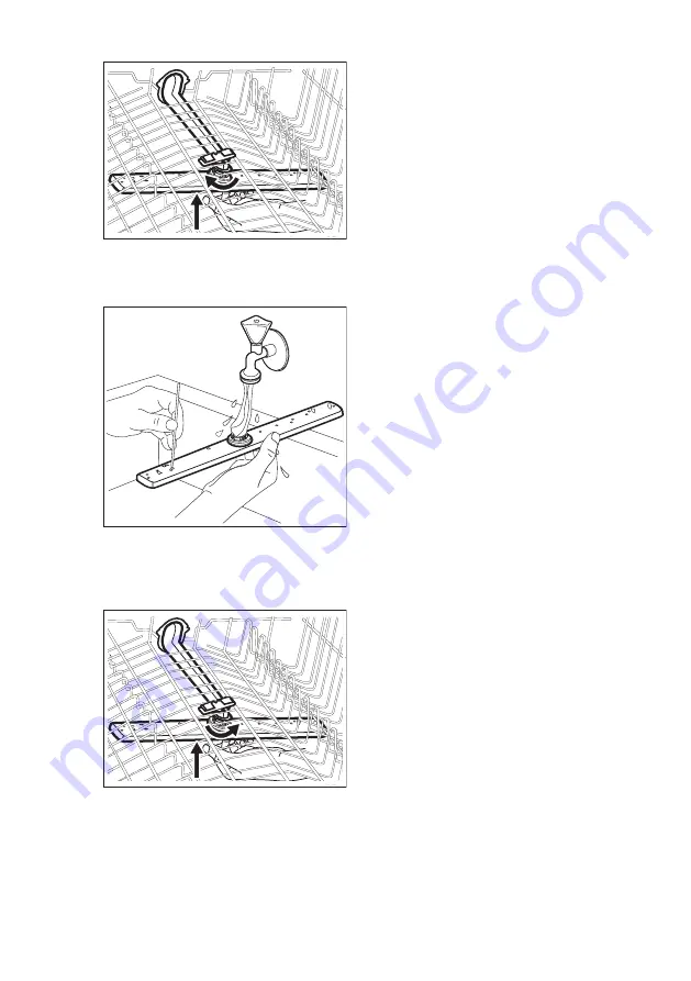 Electrolux ESF8730ROX User Manual Download Page 46