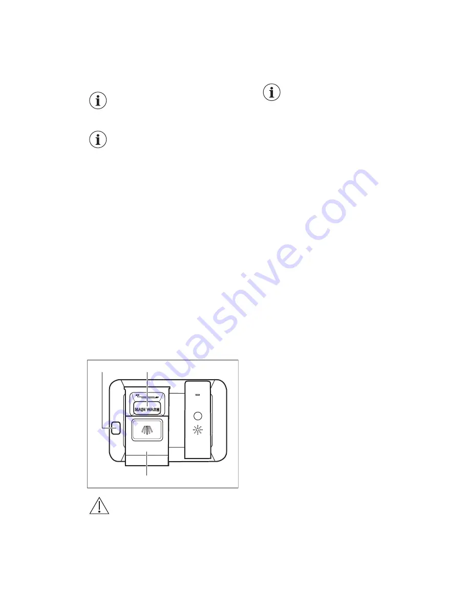 Electrolux ESF8820ROW Скачать руководство пользователя страница 15