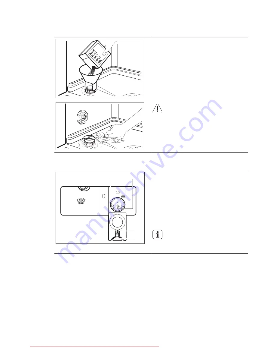 Electrolux ESI 45010 User Manual Download Page 9