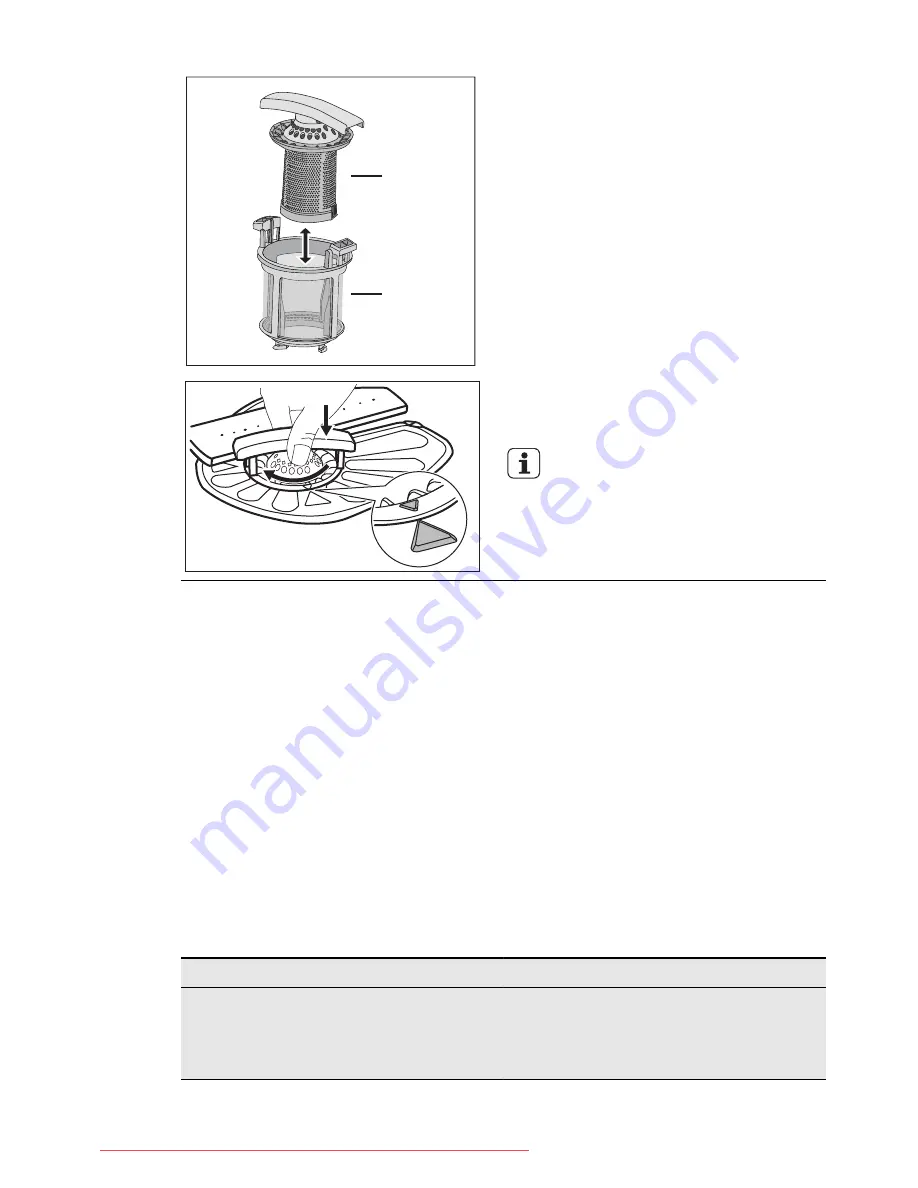 Electrolux ESI 45010 User Manual Download Page 45