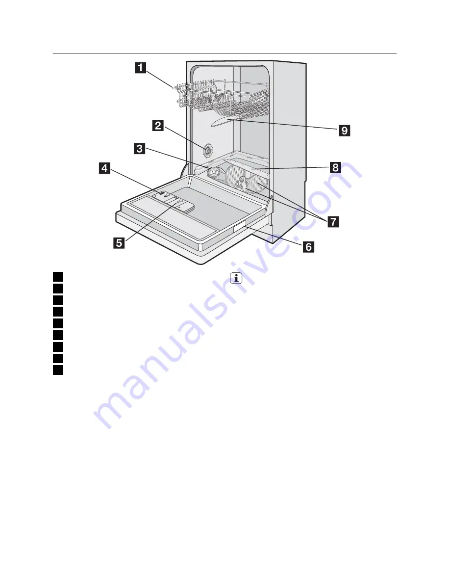 Electrolux ESI 47020 Скачать руководство пользователя страница 4