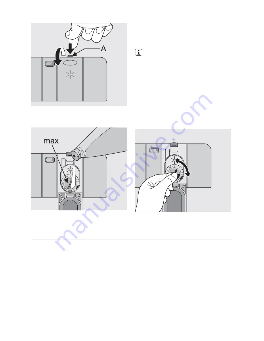 Electrolux ESI 47020 User Manual Download Page 9