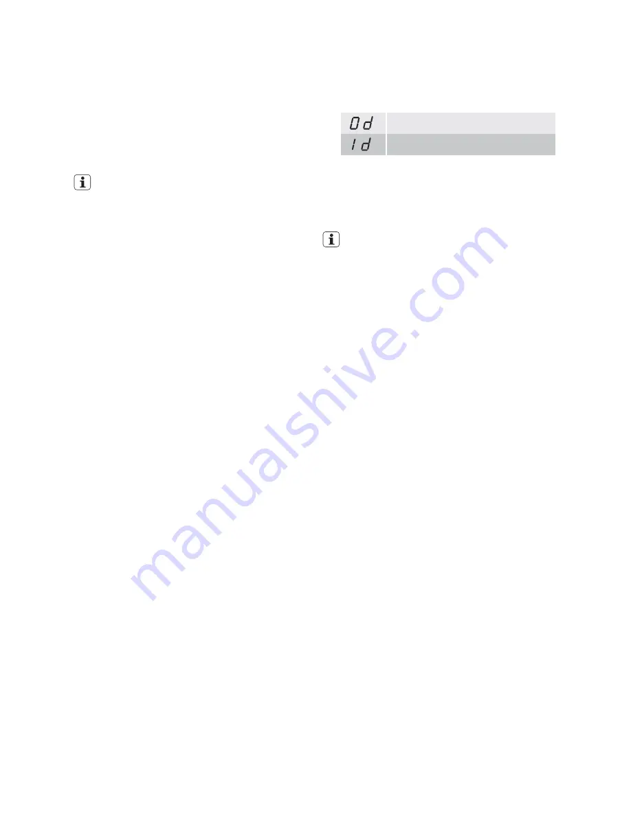 Electrolux ESI 47020 User Manual Download Page 15