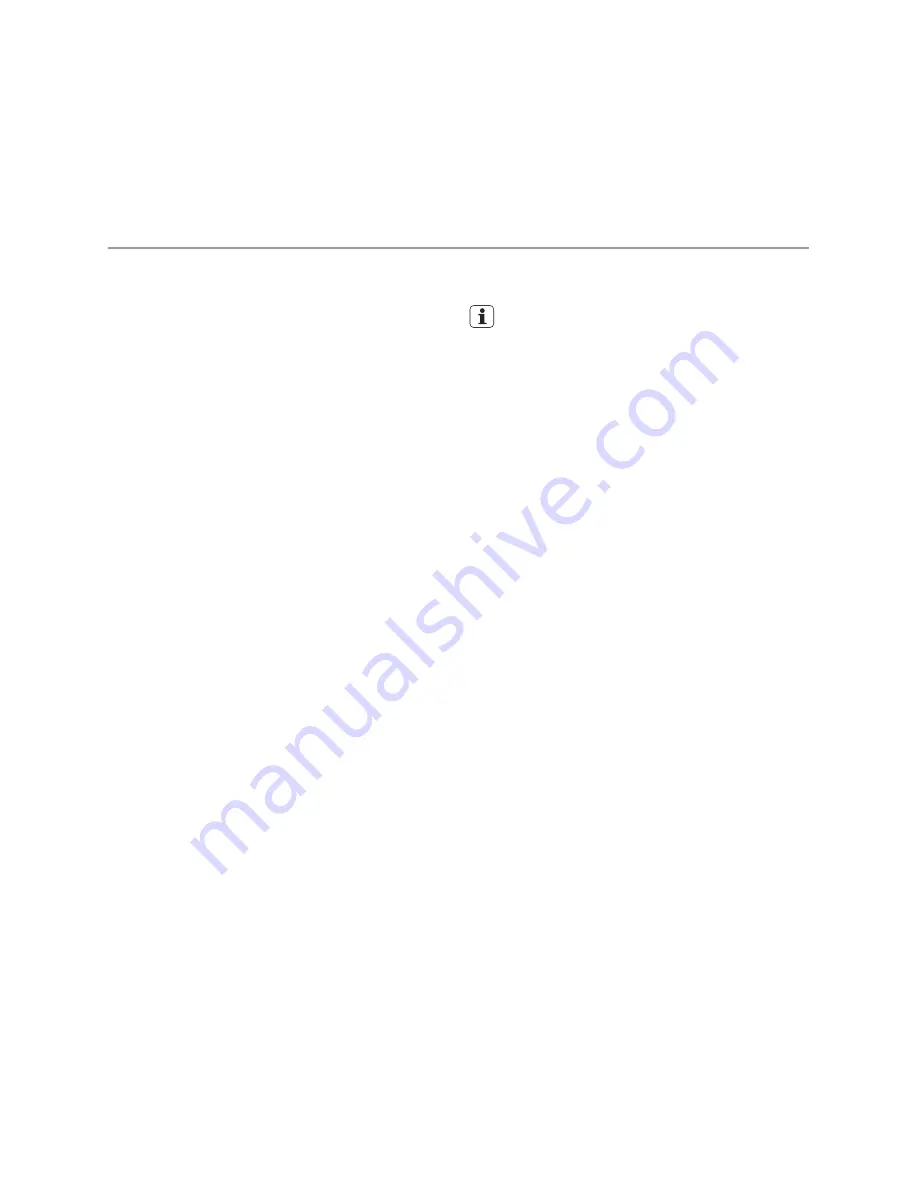 Electrolux ESI 47020 User Manual Download Page 17