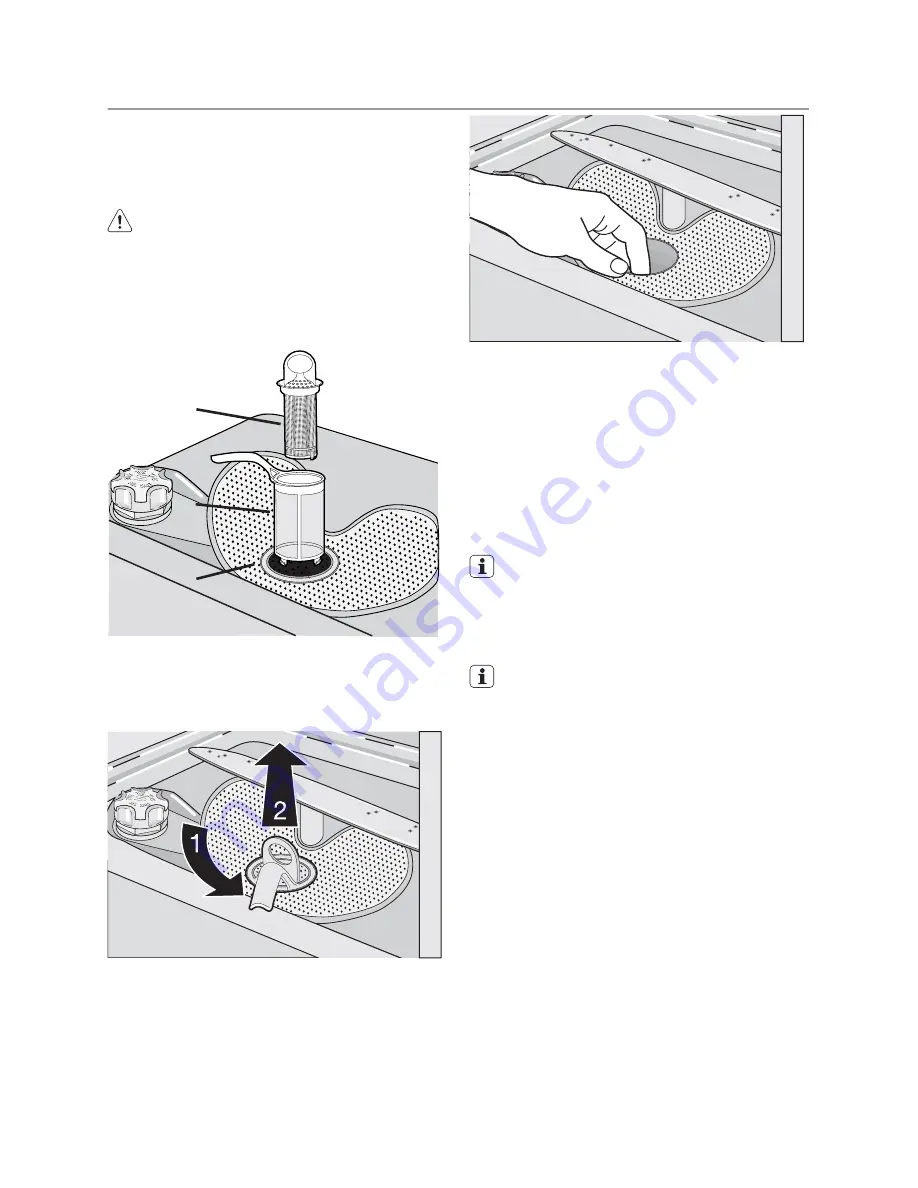 Electrolux ESI 47020 User Manual Download Page 19