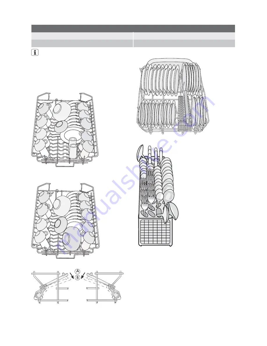 Electrolux ESI 47020 User Manual Download Page 22