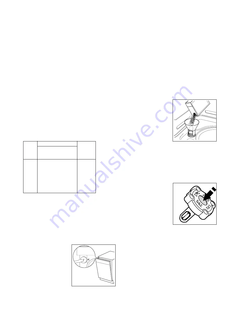 Electrolux ESI 6110 Instruction Book Download Page 5