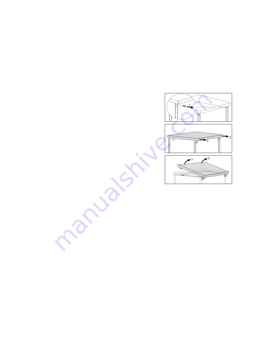 Electrolux ESI 6220 User Instructions Download Page 32