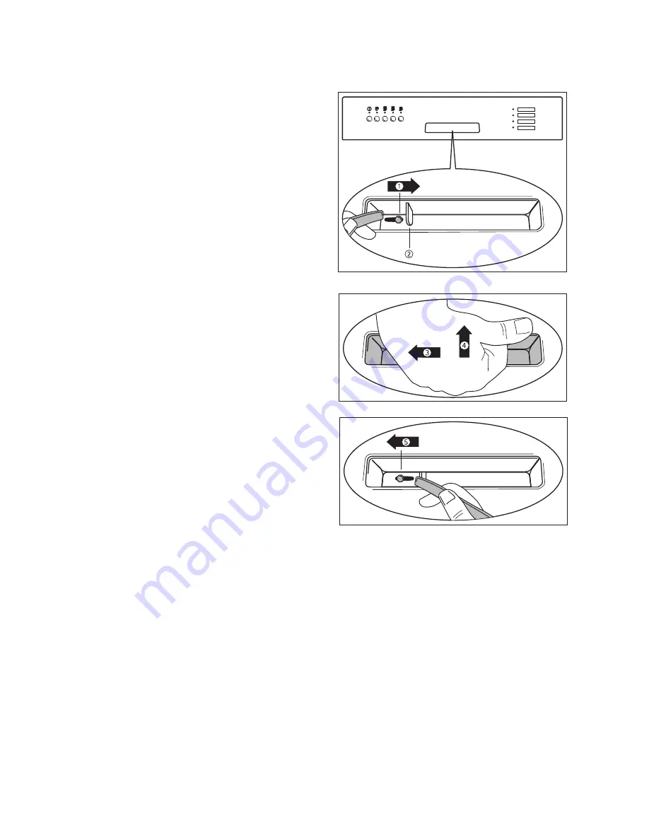 Electrolux ESI 6241 Скачать руководство пользователя страница 6