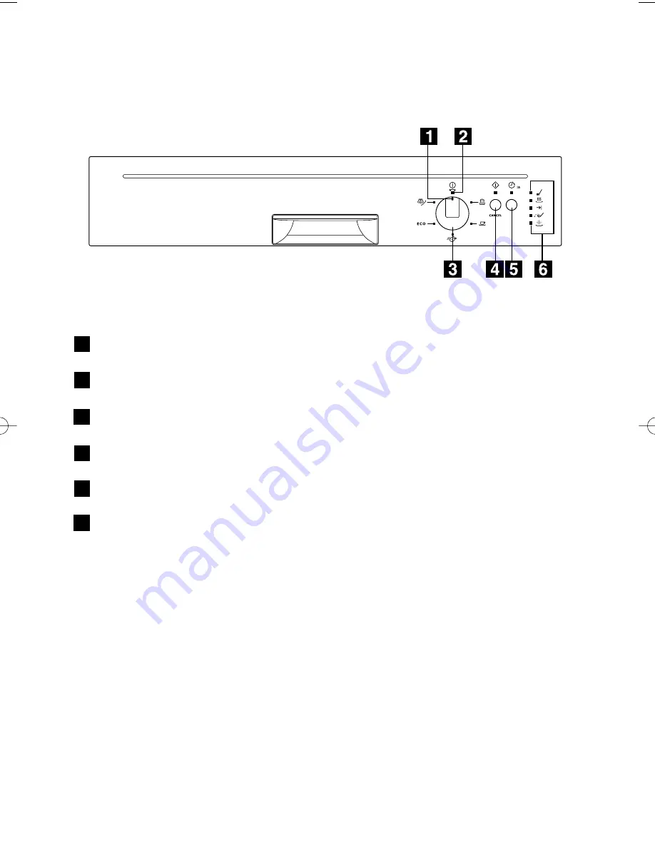 Electrolux ESI 63010 Скачать руководство пользователя страница 8