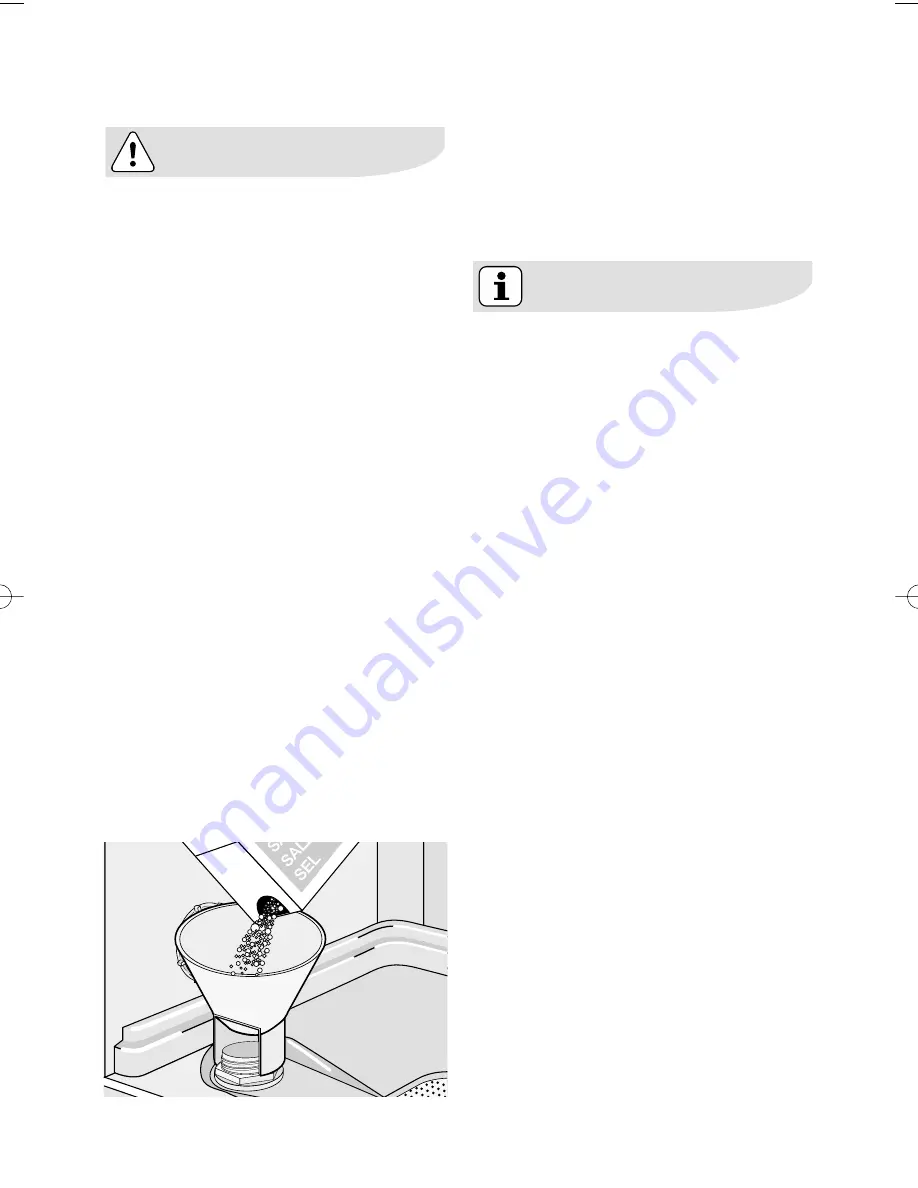 Electrolux ESI 63010 User Manual Download Page 13