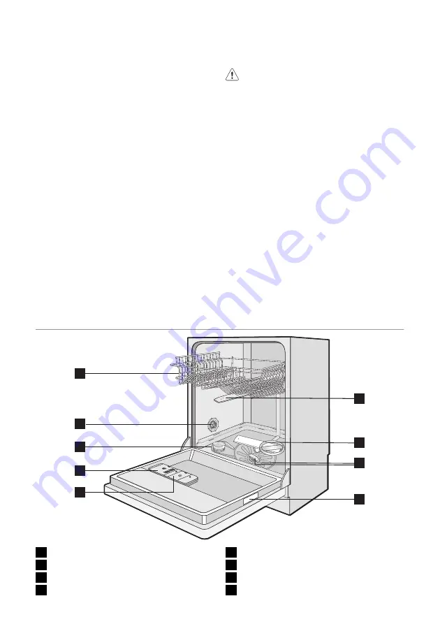 Electrolux ESI 66065 Скачать руководство пользователя страница 18