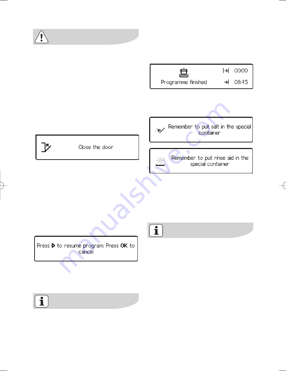 Electrolux ESI 68850 Скачать руководство пользователя страница 29