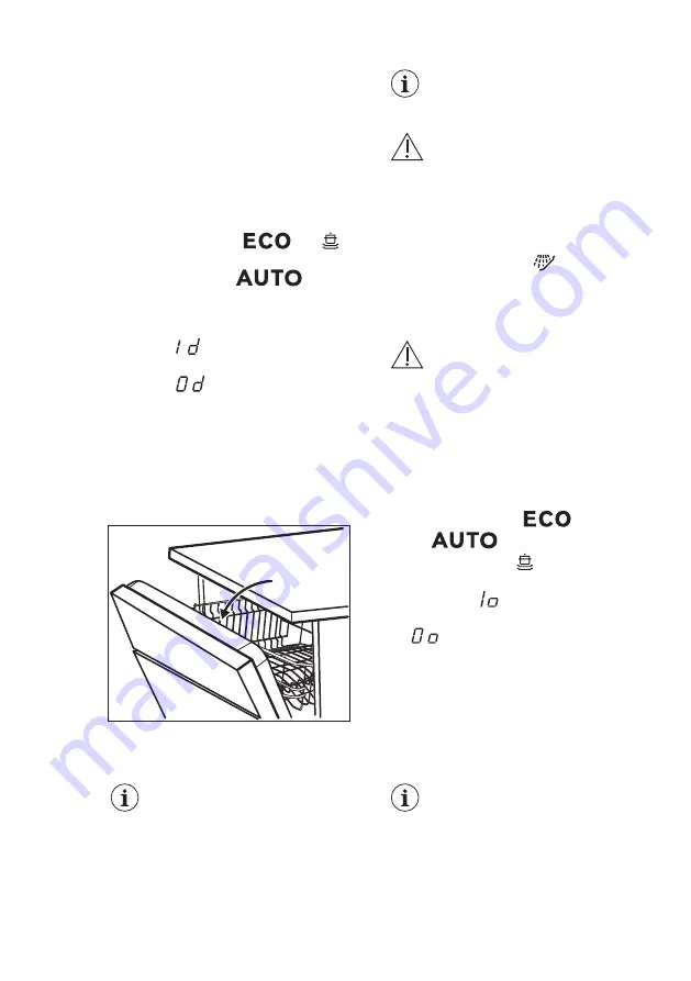 Electrolux ESI5525LAX Скачать руководство пользователя страница 11