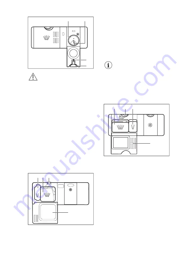 Electrolux ESI5525LAX Скачать руководство пользователя страница 14