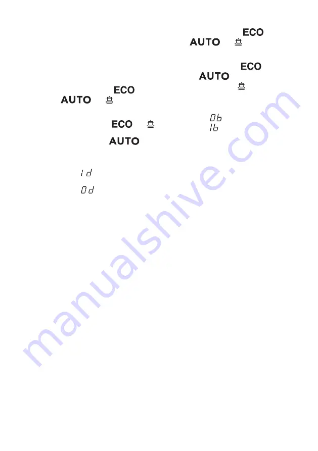 Electrolux ESI5540LOK User Manual Download Page 11