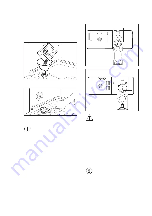 Electrolux ESI5540LOK User Manual Download Page 13