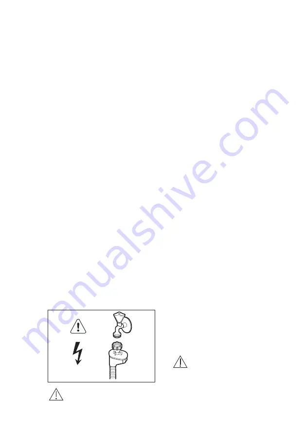 Electrolux ESI5540LOK User Manual Download Page 49