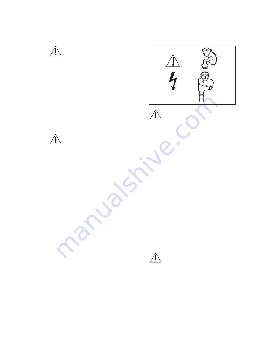 Electrolux ESI5550LAX User Manual Download Page 4