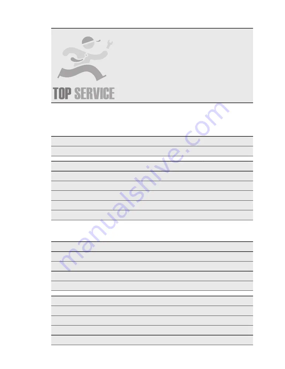 Electrolux ESI5550LAX User Manual Download Page 20