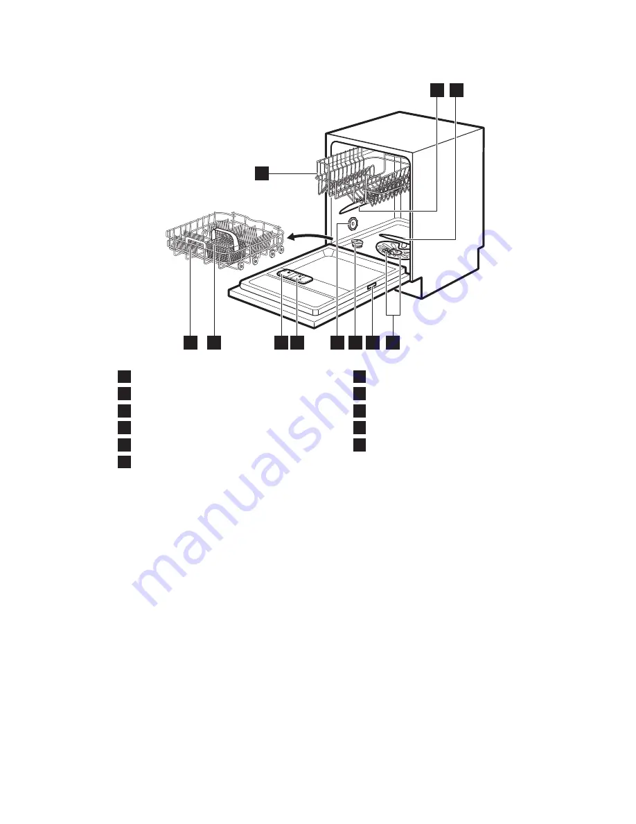 Electrolux ESI5550LAX User Manual Download Page 27