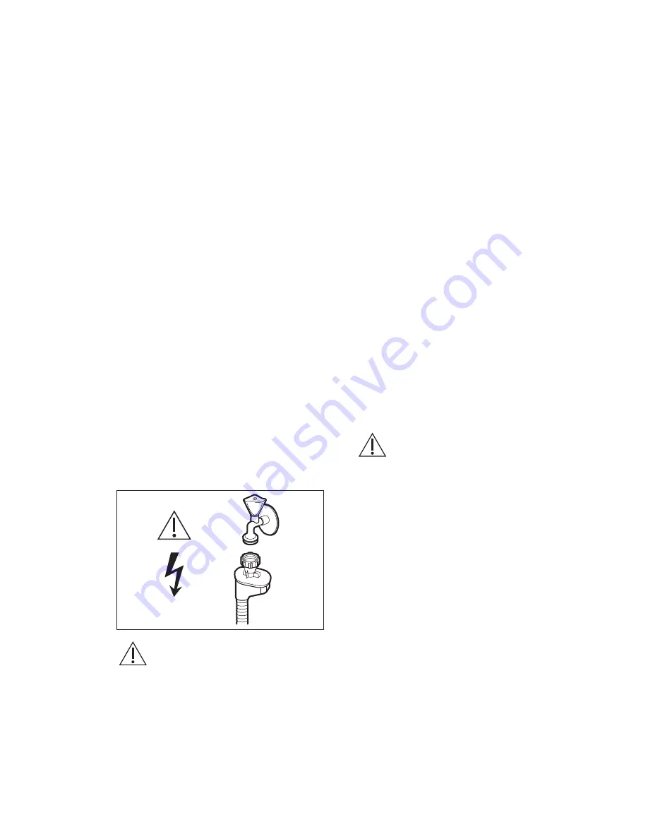 Electrolux ESI5550LAX User Manual Download Page 48