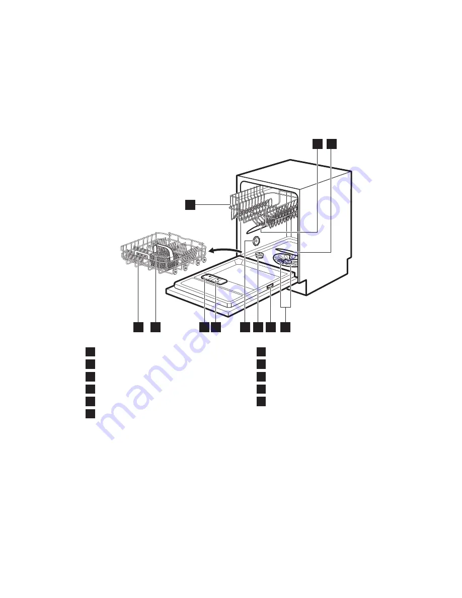 Electrolux ESI5550LAX User Manual Download Page 49