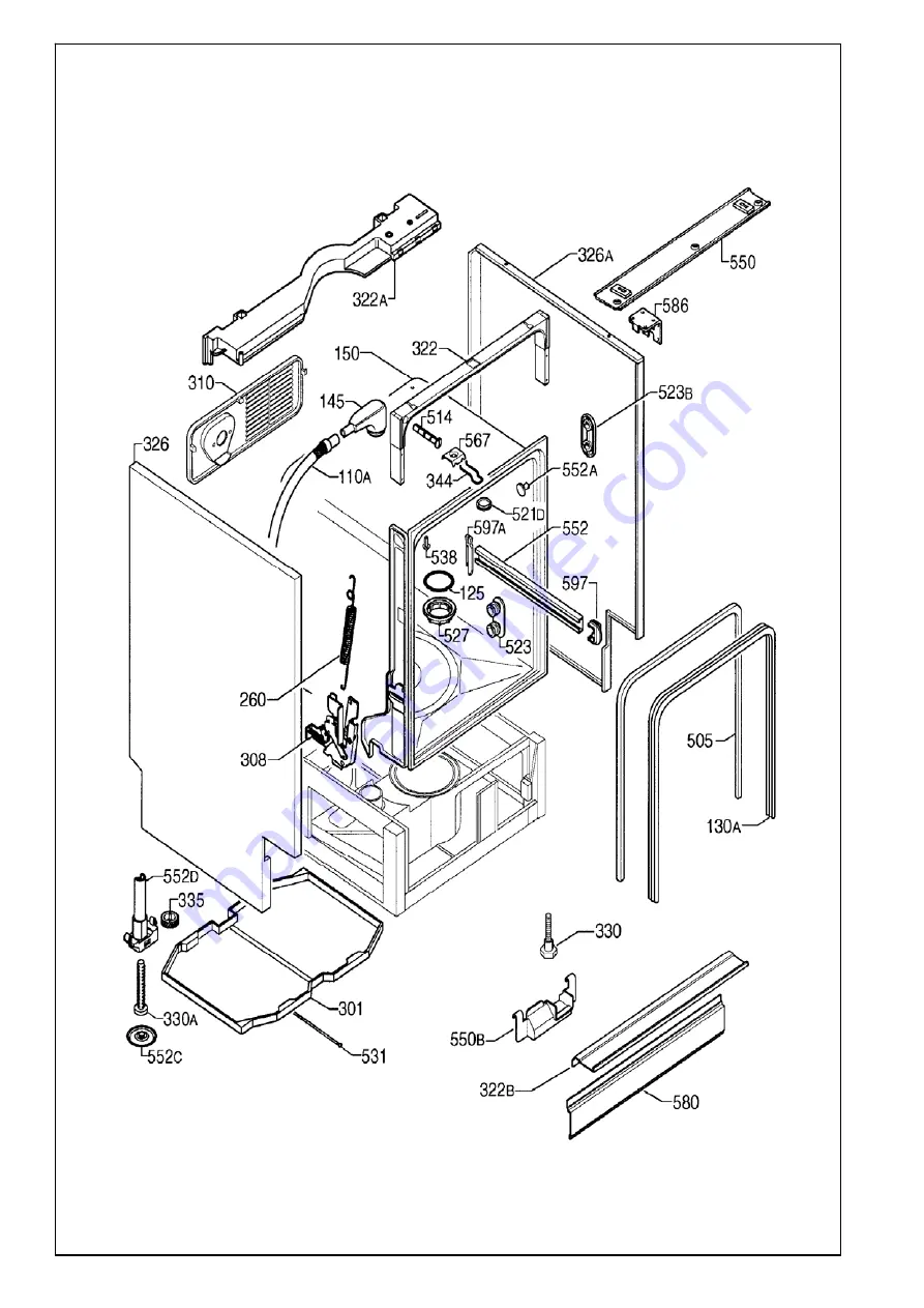 Electrolux ESI6180U Скачать руководство пользователя страница 2