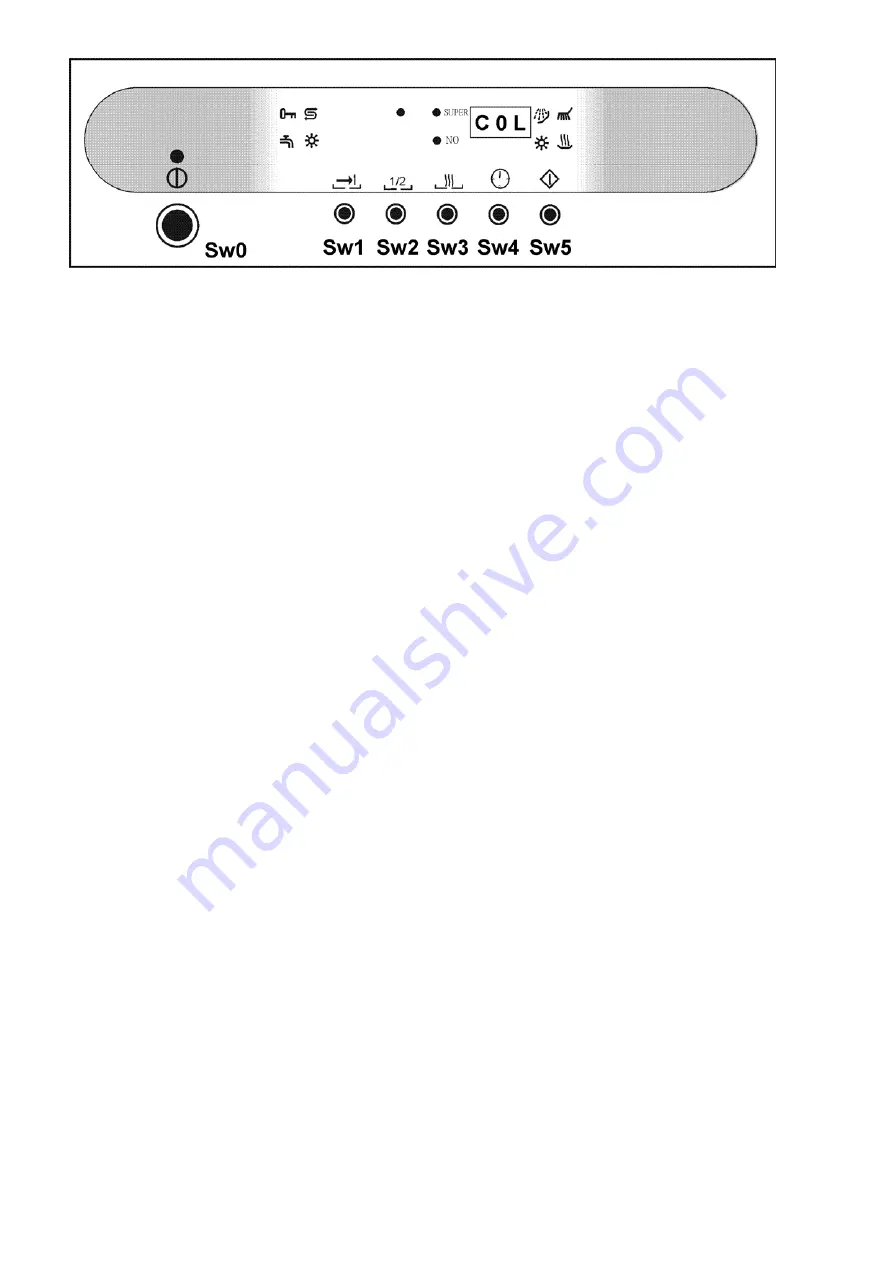 Electrolux ESI6180U Скачать руководство пользователя страница 26