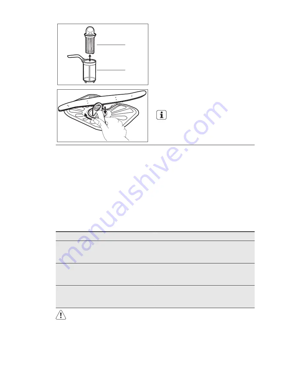 Electrolux ESI6200LOK User Manual Download Page 69