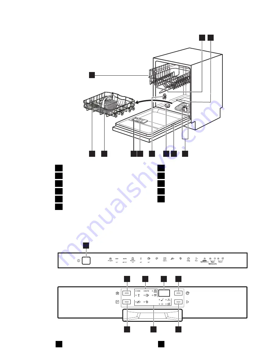 Electrolux ESI6510LAW Скачать руководство пользователя страница 21