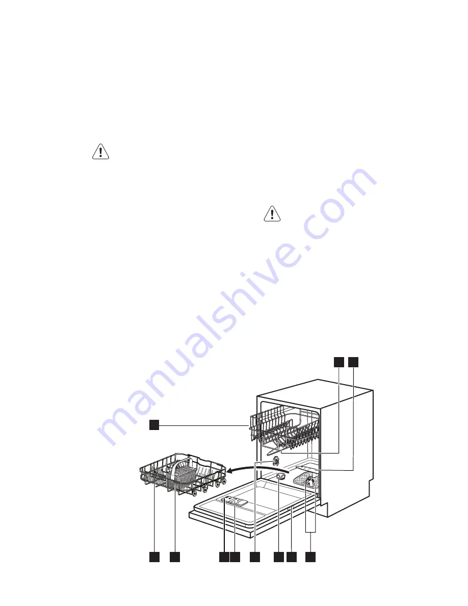 Electrolux ESI6510LAW User Manual Download Page 51