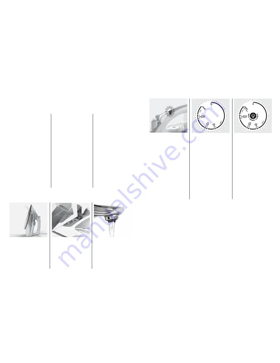 Electrolux ESI700 Series Instructions For Use Manual Download Page 3